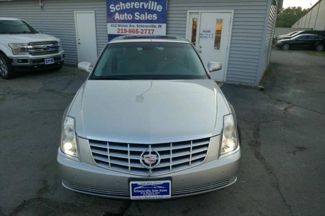 2008 Cadillac DTS w/1SC for sale in Schererville, IN