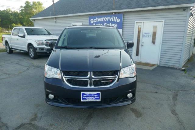 2013 Dodge Grand Caravan Crew for sale in Schererville, IN
