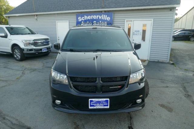 2016 Dodge Grand Caravan R/T for sale in Schererville, IN