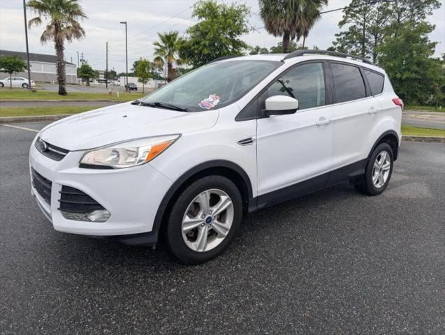 2016 Ford Escape SE for sale in Waycross, GA