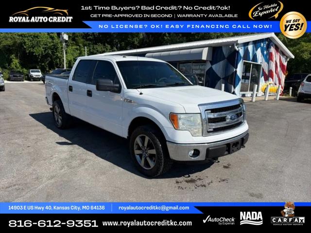 2014 Ford F-150 XL for sale in Kansas City, MO