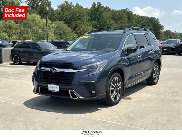 2024 Subaru Ascent Touring 7-Passenger for sale in Bethesda, MD