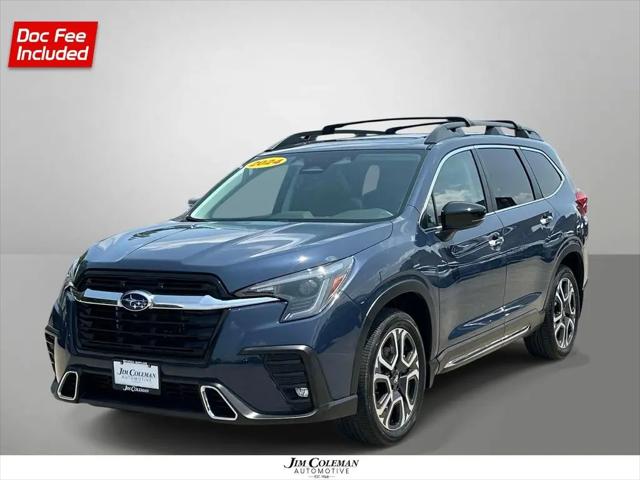 2024 Subaru Ascent Touring 7-Passenger for sale in Bethesda, MD