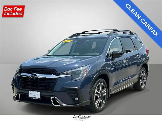 2024 Subaru Ascent Touring 7-Passenger for sale in Bethesda, MD