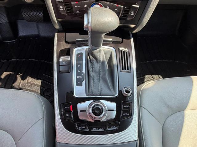 2014 Audi A4 2.0T Premium
