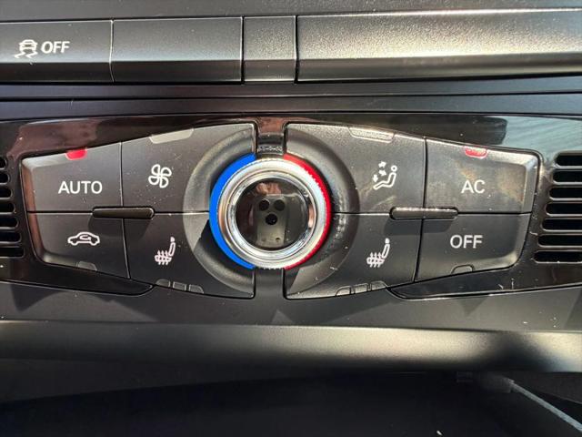 2014 Audi A4 2.0T Premium