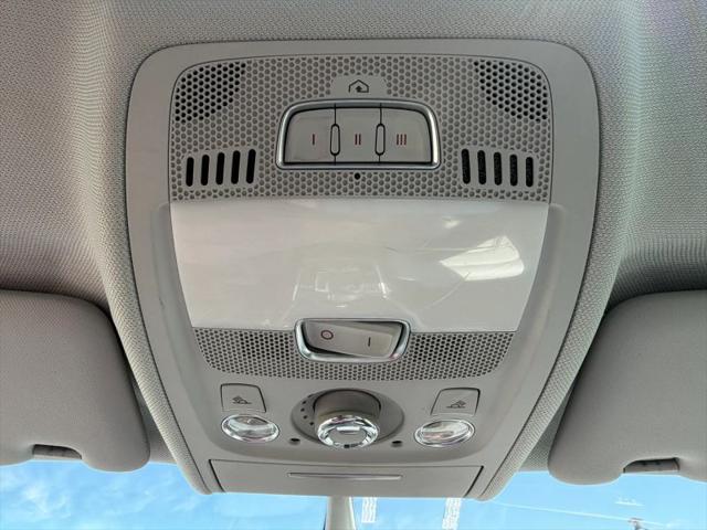 2014 Audi A4 2.0T Premium