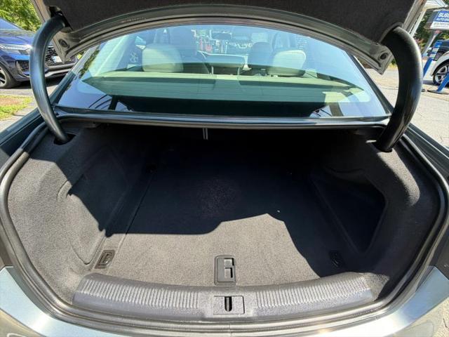 2014 Audi A4 2.0T Premium