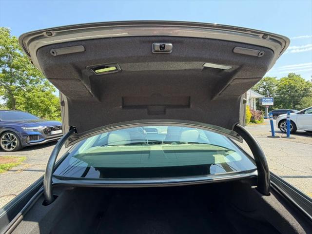 2014 Audi A4 2.0T Premium
