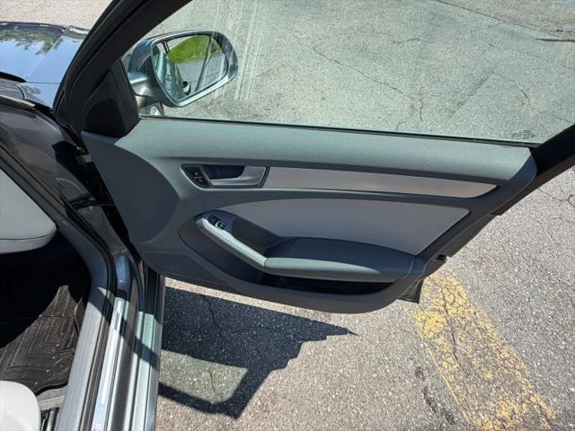 2014 Audi A4 2.0T Premium