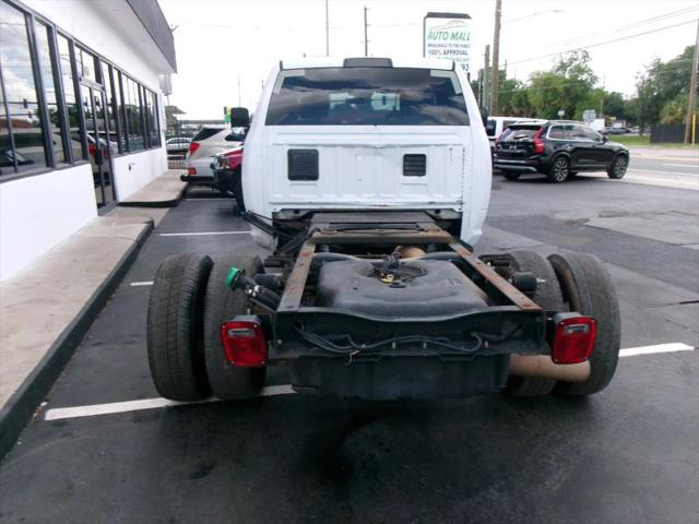 2021 Ram 3500 Tradesman/SLT/Laramie/Limited