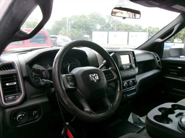 2021 Ram 3500 Tradesman/SLT/Laramie/Limited
