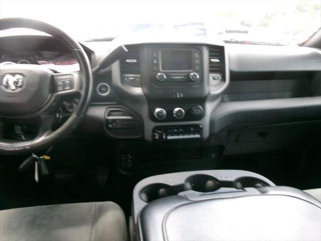 2021 Ram 3500 Tradesman/SLT/Laramie/Limited