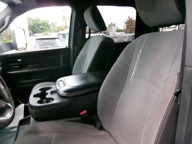 2021 Ram 3500 Tradesman/SLT/Laramie/Limited