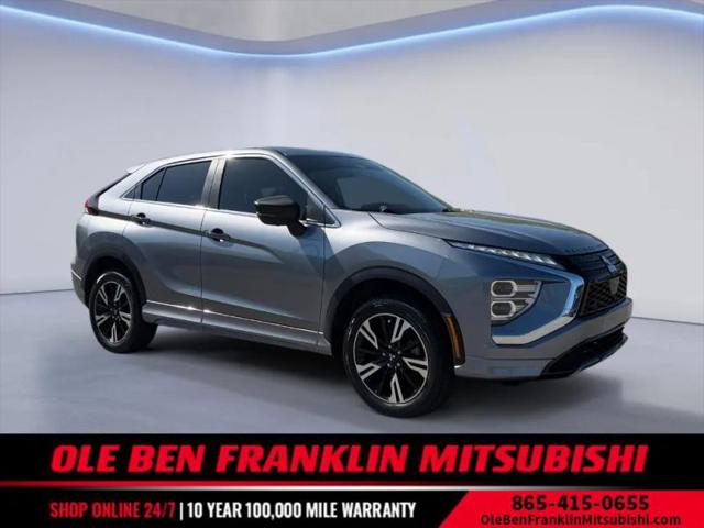 2024 Mitsubishi Eclipse Cross SEL S-AWC for sale in Knoxville, TN