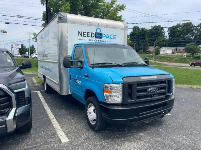 2019 Ford E-350 Cutaway Base for sale in Knoxville, TN