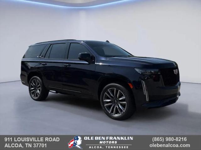 2022 Cadillac Escalade 4WD Sport for sale in Knoxville, TN