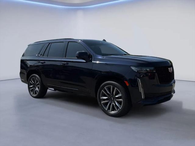 2022 Cadillac Escalade 4WD Sport for sale in Knoxville, TN