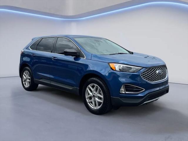 2024 Ford Edge SEL for sale in Knoxville, TN