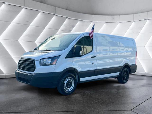 2019 Ford Transit w/60/40 Side Door w/RWB for sale in Miami, FL