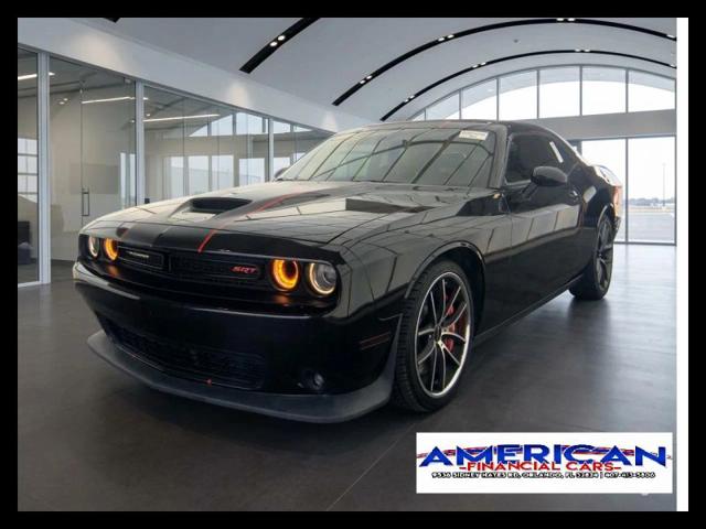 2015 Dodge Challenger SRT 392 for sale in Orlando, FL