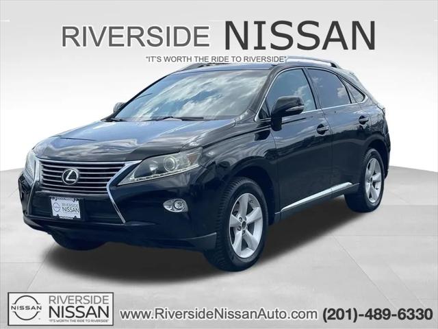 2015 Lexus RX 350 RX 350 for sale in Hackensack, NJ