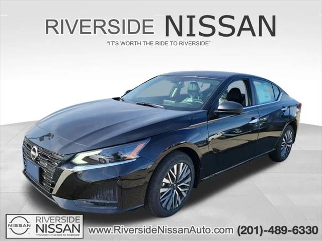 2026 Nissan Altima SV AWD for sale in Hackensack, NJ
