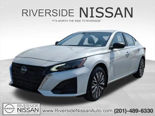 2026 Nissan Altima SV AWD for sale in Hackensack, NJ