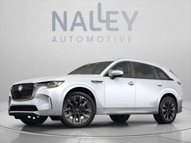 2024 Mazda X-90 3.3 Turbo Premium Plus for sale in Roswell, GA