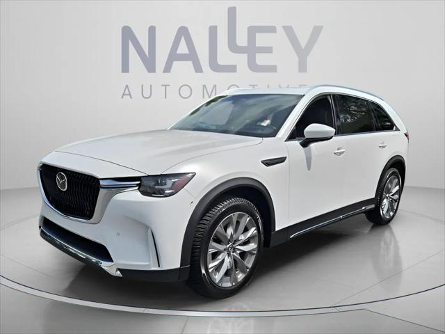 2024 Mazda X-90 3.3 Turbo Premium Plus for sale in Roswell, GA