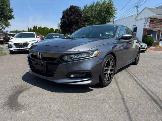2018 Honda Accord Sport for sale in Bensalem, PA