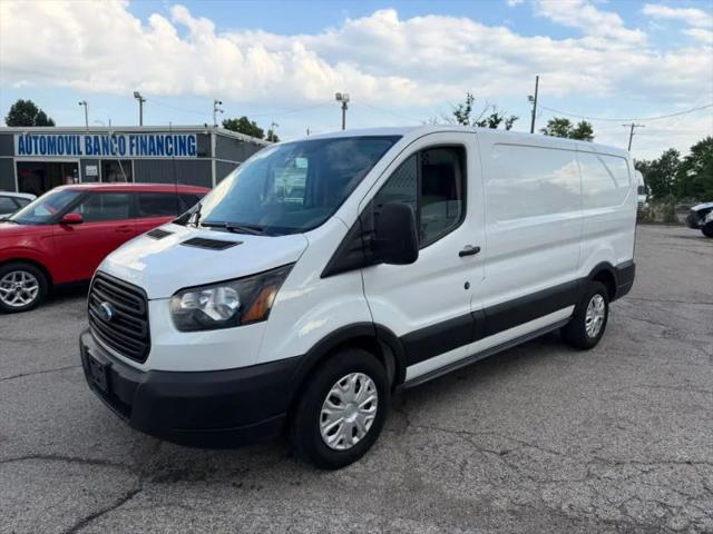 2019 Ford Transit w/60/40 Side Door w/RWB for sale near Columbus, OH