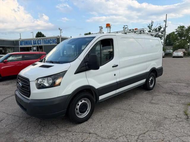 2018 Ford Transit w/60/40 Side Door w/RWB for sale near Columbus, OH