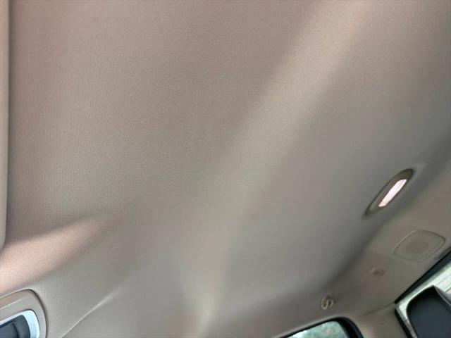 2019 Ram 1500 Laramie Quad Cab 4x4 64 Box