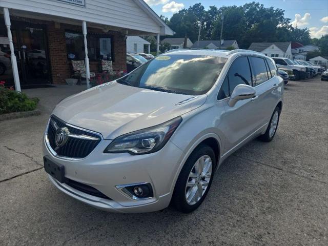2019 Buick Envision AWD Premium II for sale in Winchester, KY