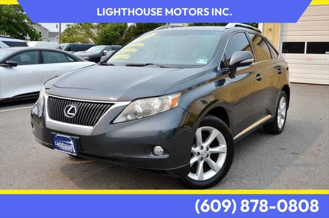 2010 Lexus RX 350 350 for sale in Egg Harbor Twp, NJ