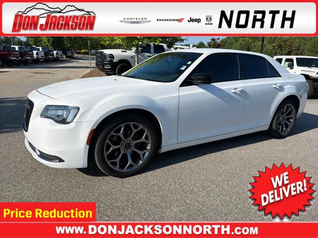2018 Chrysler 300 Touring for sale in Cumming, GA