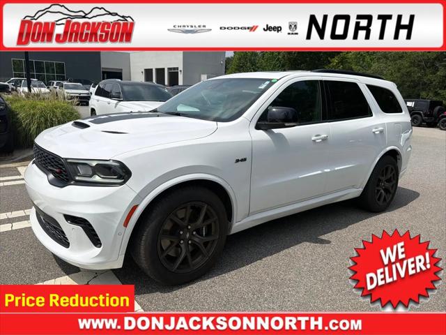 2025 Dodge Durango R/T 20th Anniversary Premium AWD for sale in Cumming, GA