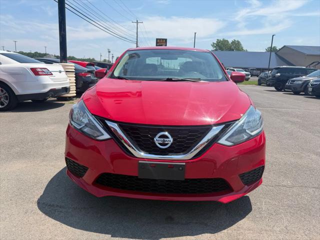 2017 Nissan Sentra SV for sale in Rome, NY