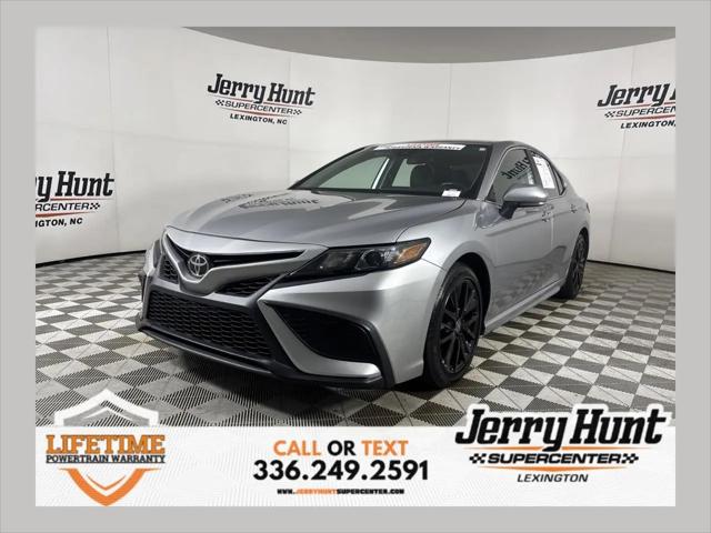 2024 Toyota Camry SE for sale in Lexington, NC