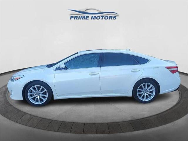 2014 Toyota Avalon Limited for sale in Denver, CO