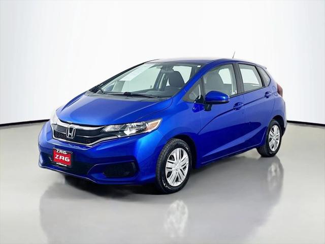 2020 Honda Fit LX for sale in Everett, WA