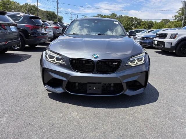 2018 BMW M2 Standard for sale in Cornelius, NC