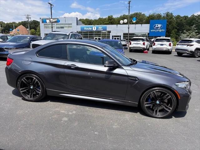 2018 BMW M2 Standard
