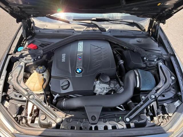 2018 BMW M2 Standard