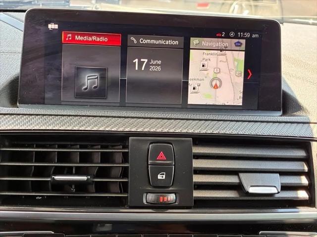 2018 BMW M2 Standard