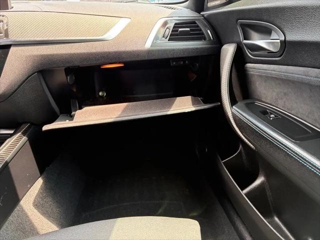 2018 BMW M2 Standard