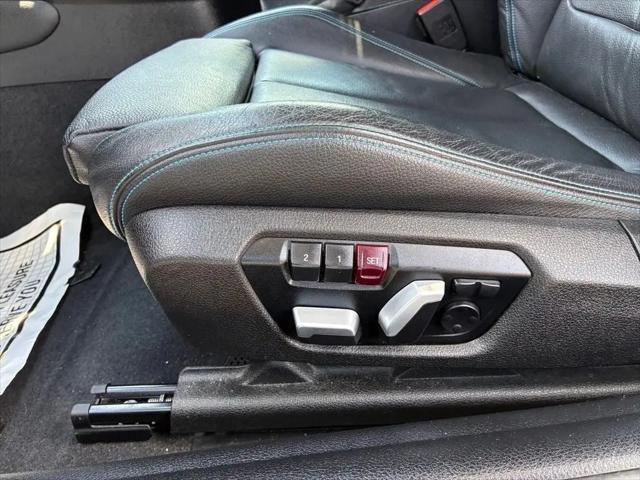 2018 BMW M2 Standard