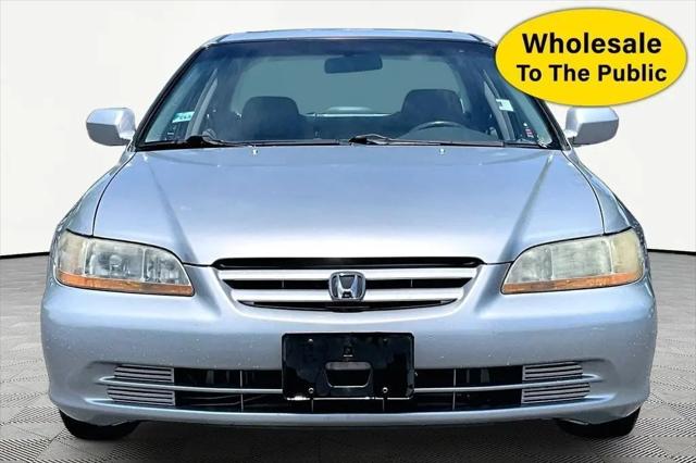 2001 Honda Accord 3.0 EX for sale in Cornelius, NC