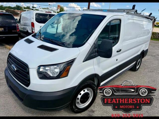 2019 Ford Transit w/60/40 Side Door w/RWB for sale in Lexington, KY